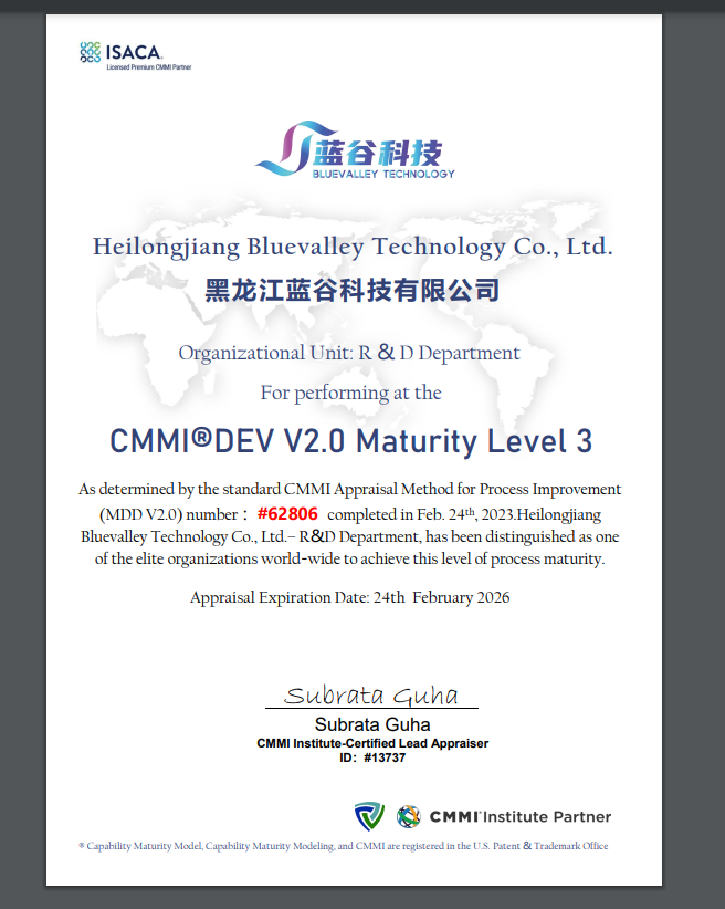 CMMI3